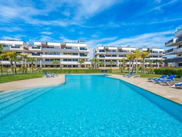 Orihuela Costa
