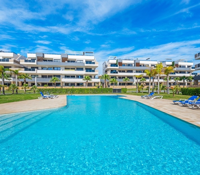 Orihuela Costa