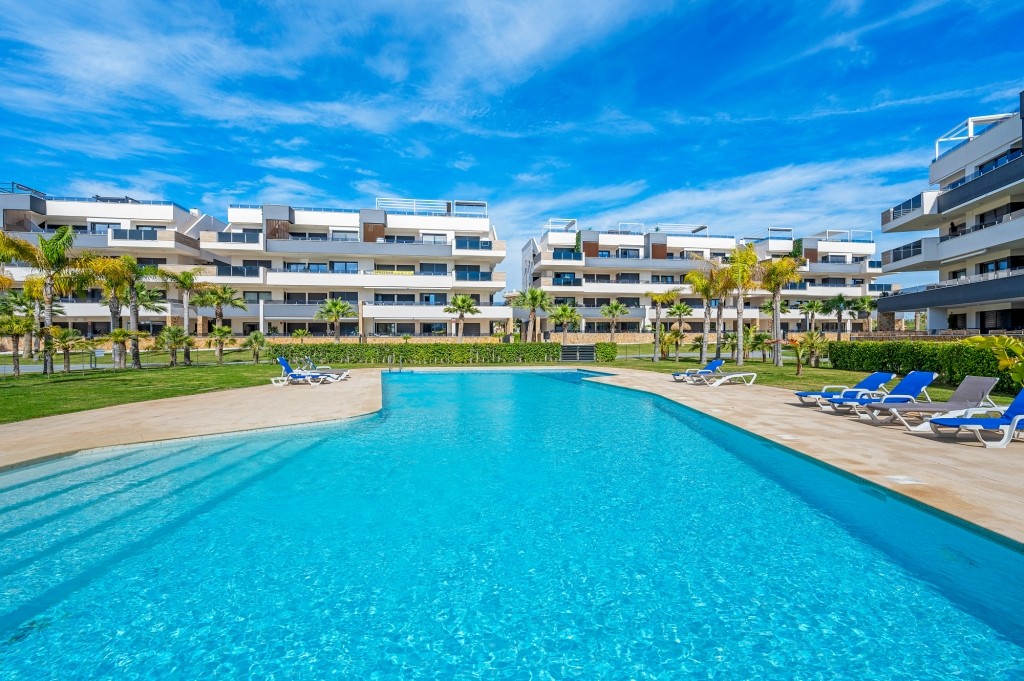 Orihuela Costa