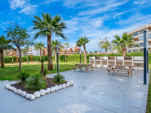Orihuela Costa