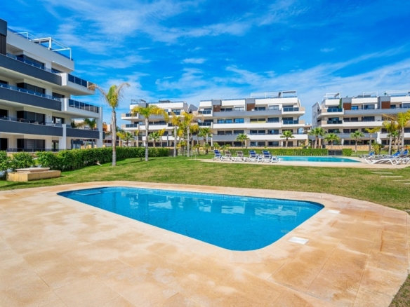 Orihuela Costa
