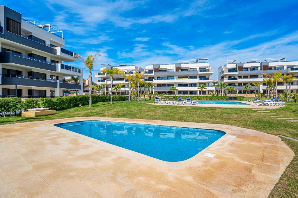 Orihuela Costa