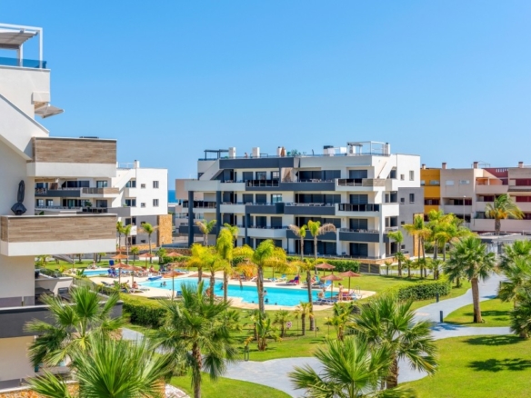 Orihuela Costa
