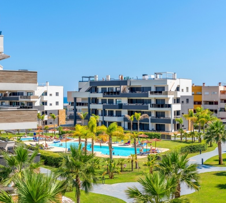 Orihuela Costa