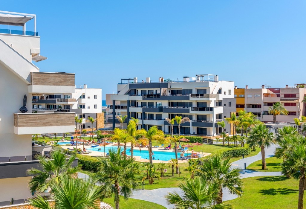 Orihuela Costa