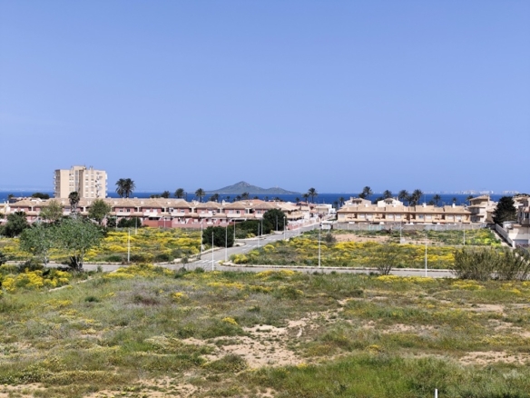 Mar de Cristal