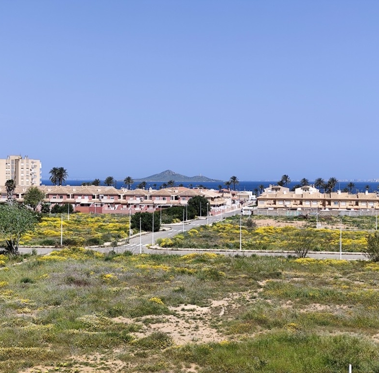 Mar de Cristal