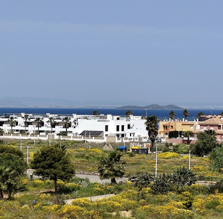 Mar de Cristal