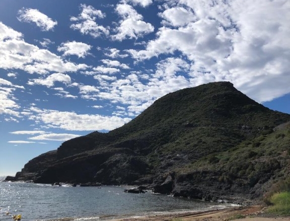Mar de Cristal