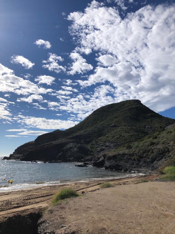 Mar de Cristal