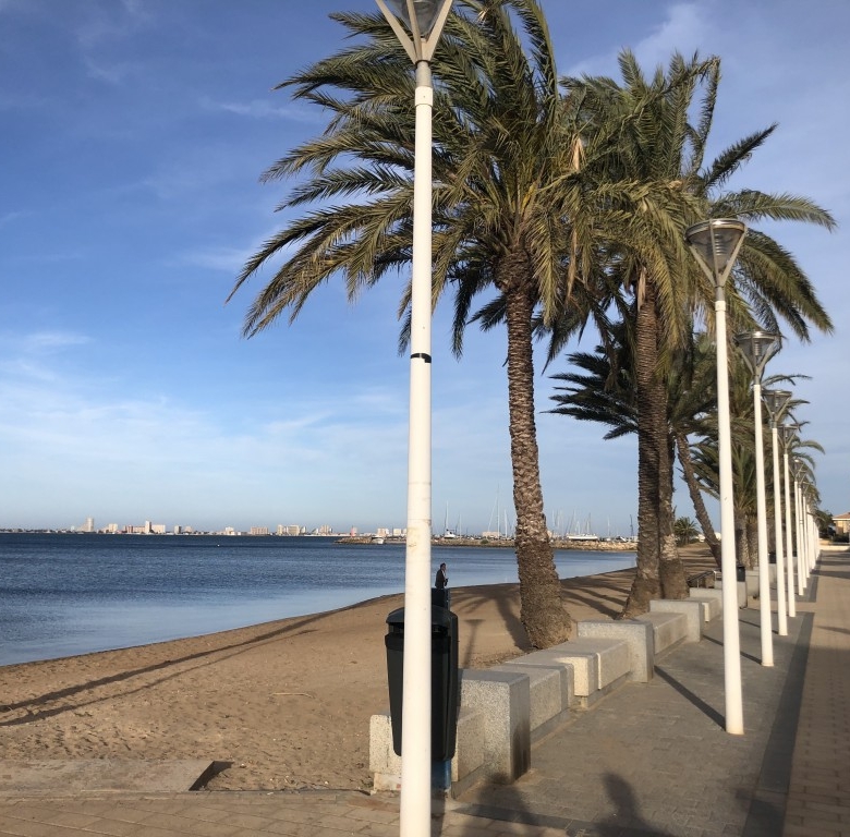 Mar de Cristal