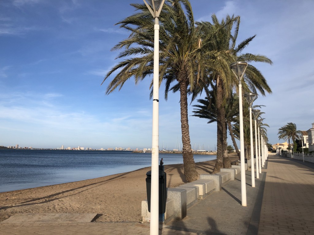 Mar de Cristal