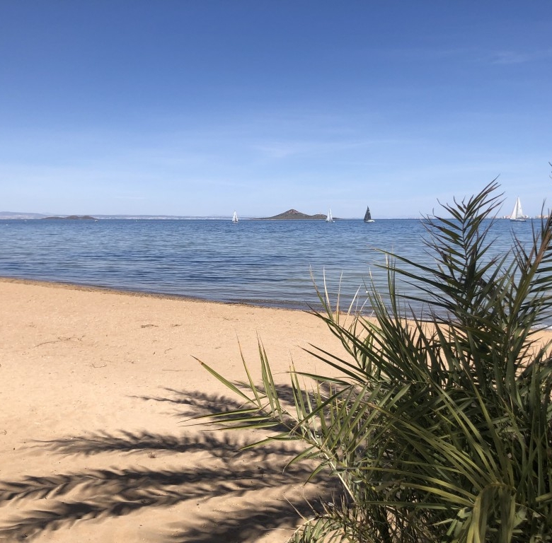 Mar de Cristal