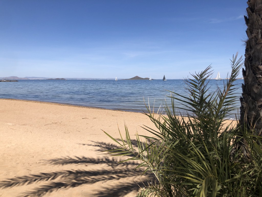 Mar de Cristal