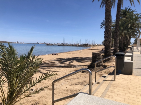 Mar de Cristal