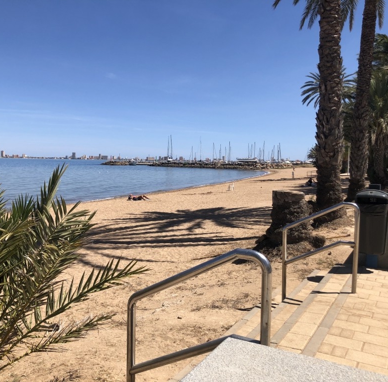 Mar de Cristal