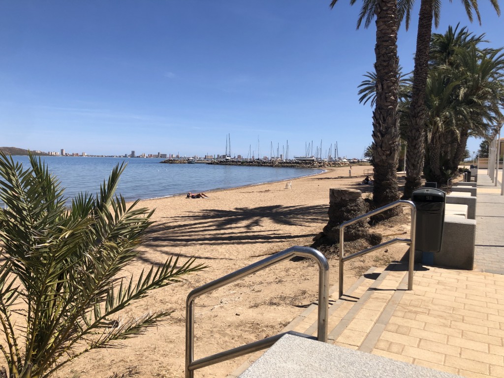 Mar de Cristal