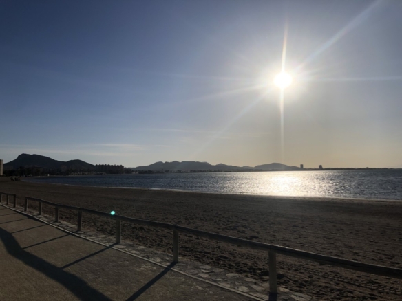 Mar de Cristal