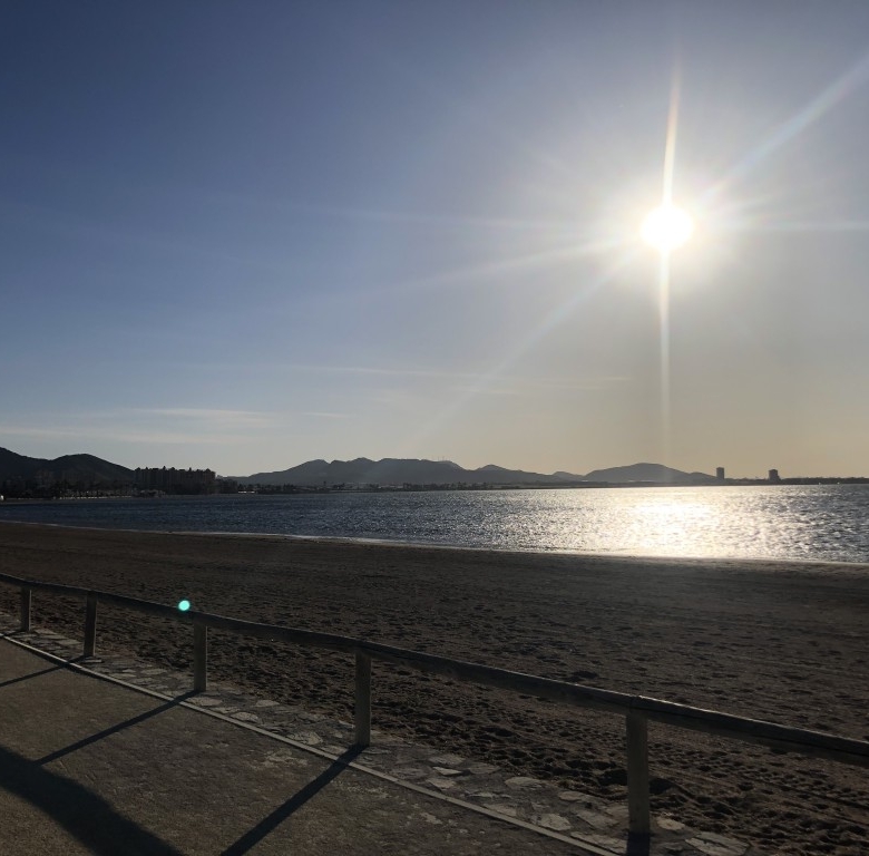 Mar de Cristal