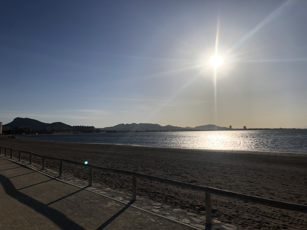 Mar de Cristal