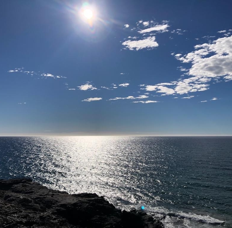 Mar de Cristal