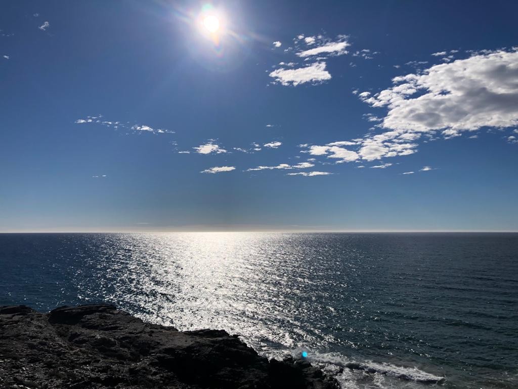 Mar de Cristal