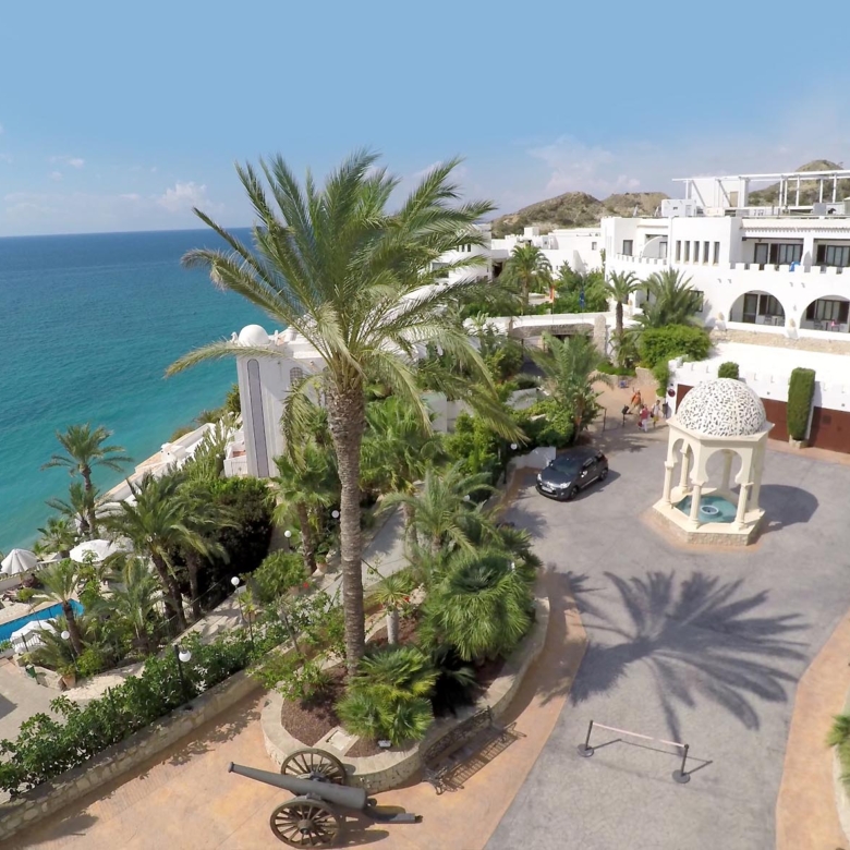 Hotel in Villajoyosa (Ref: DOSI-707)