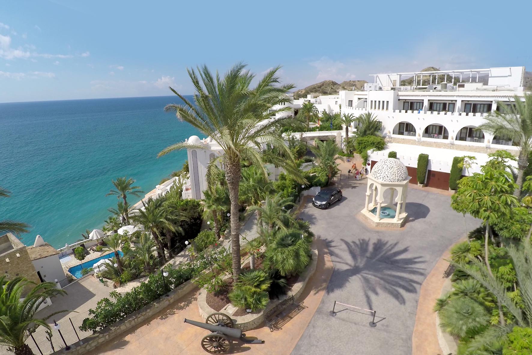 Hotel in Villajoyosa (Ref: DOSI-707)