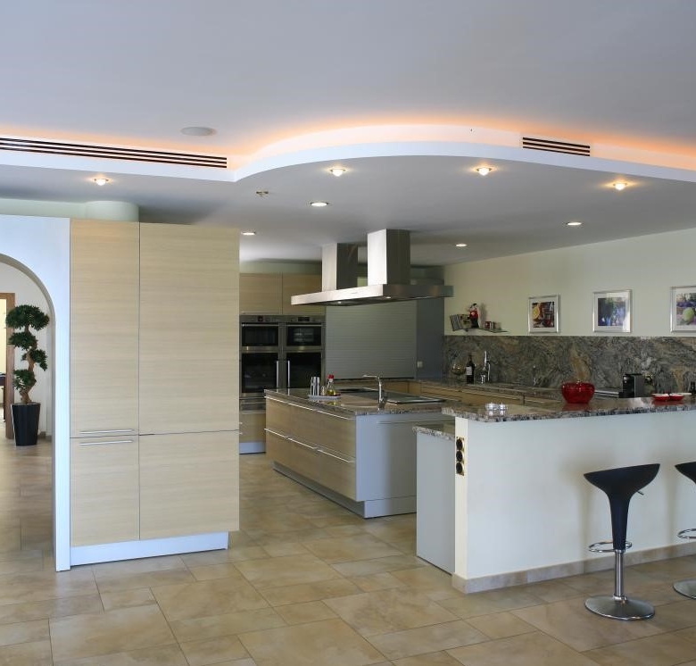 Luxurious Property in Monte Pego (Ref: DOSI-1147)