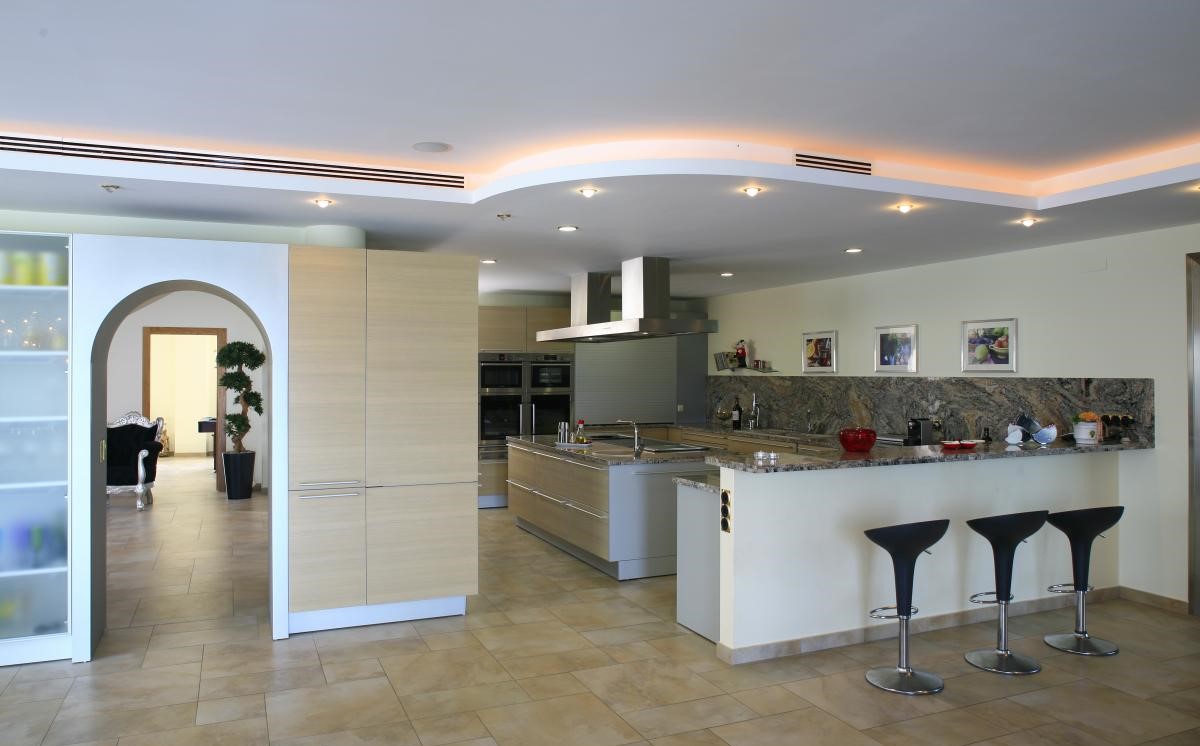 Luxurious Property in Monte Pego (Ref: DOSI-1147)