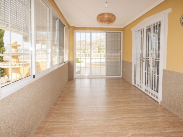 villa in Macisvenda (Ref: CC0596)
