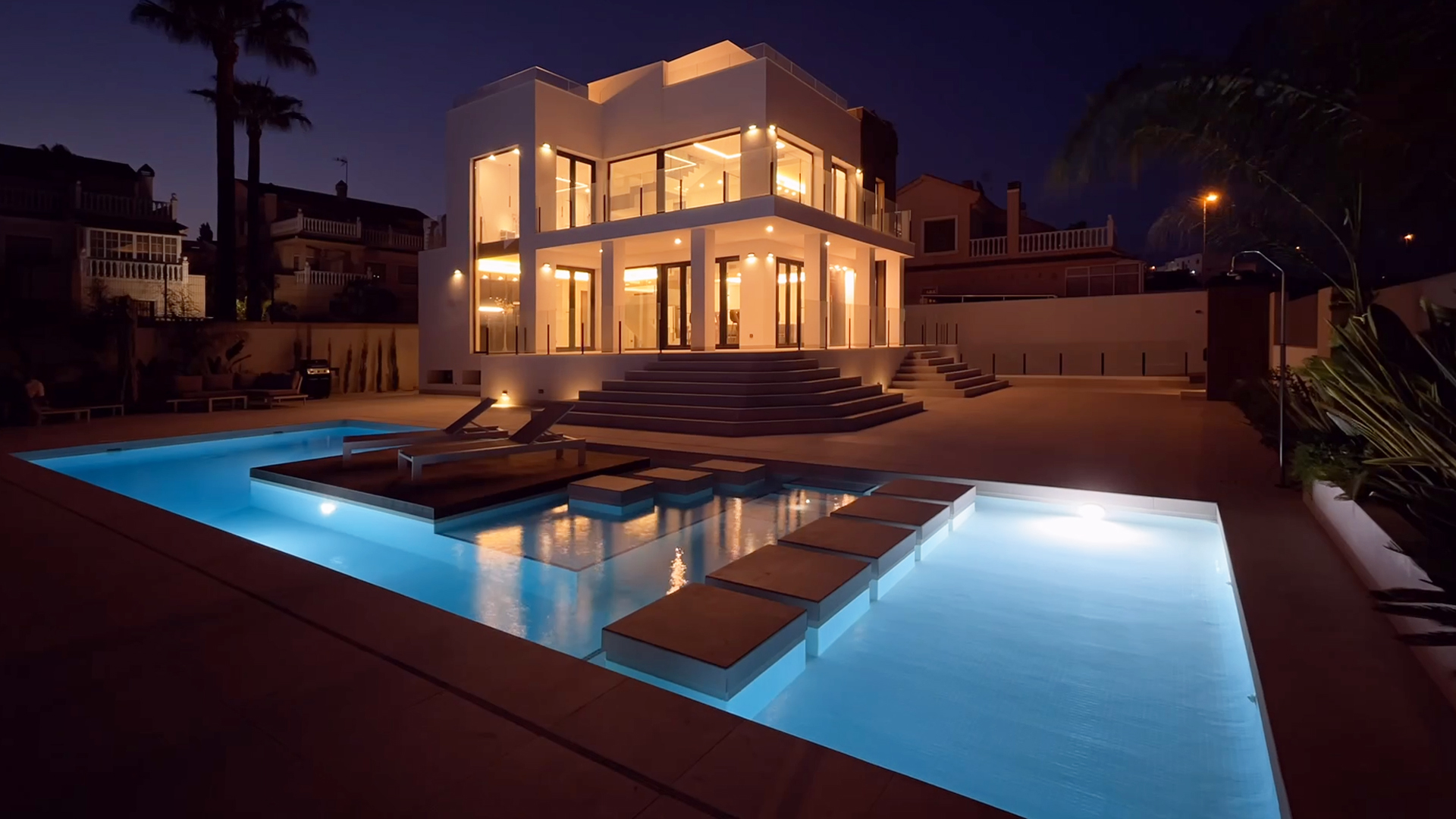 Luxurious Property in Torre La Mata (Ref: DOSI-1434)