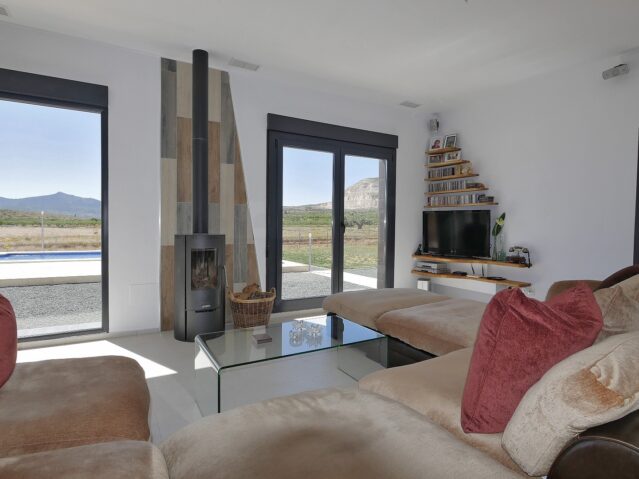 villa in La Romana (Ref: CC0483N)