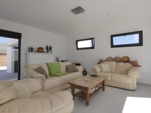 villa in La Romana (Ref: CC0483N)