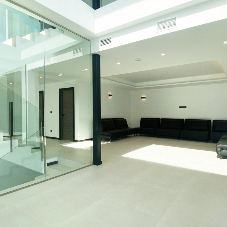 Luxurious Property in Torre La Mata (Ref: DOSI-1434)