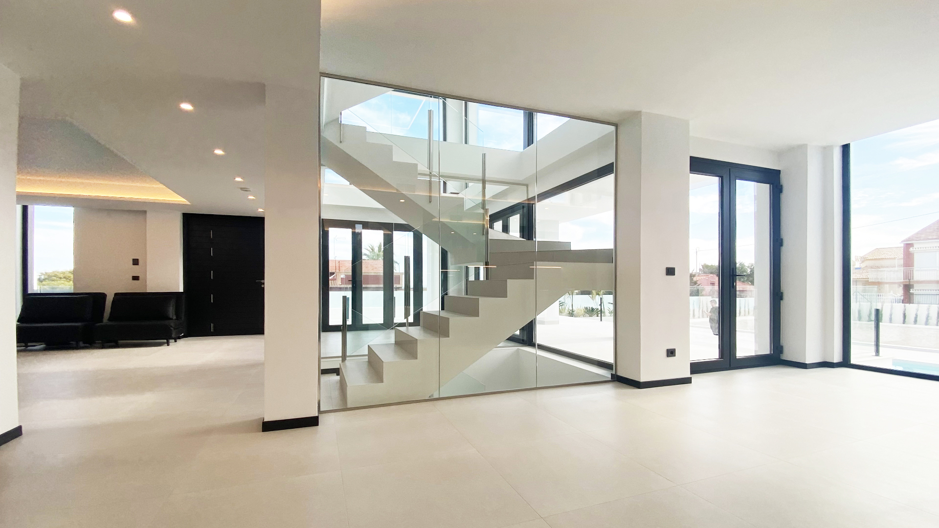 Luxurious Property in Torre La Mata (Ref: DOSI-1434)