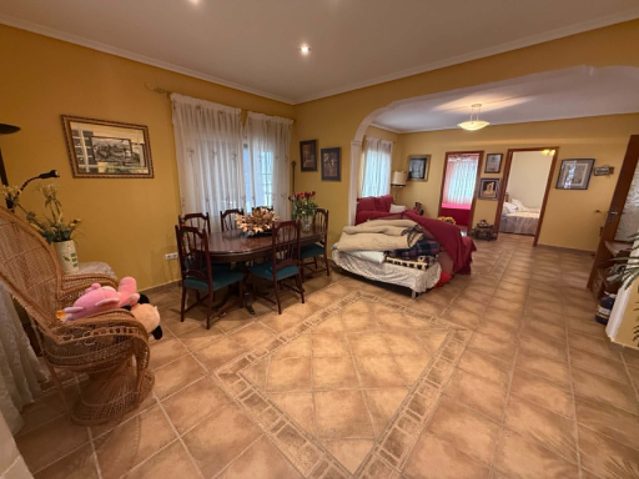 villa in La Romana (Ref: CC0668)
