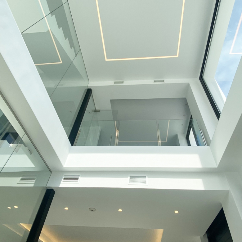 Luxurious Property in Torre La Mata (Ref: DOSI-1434)