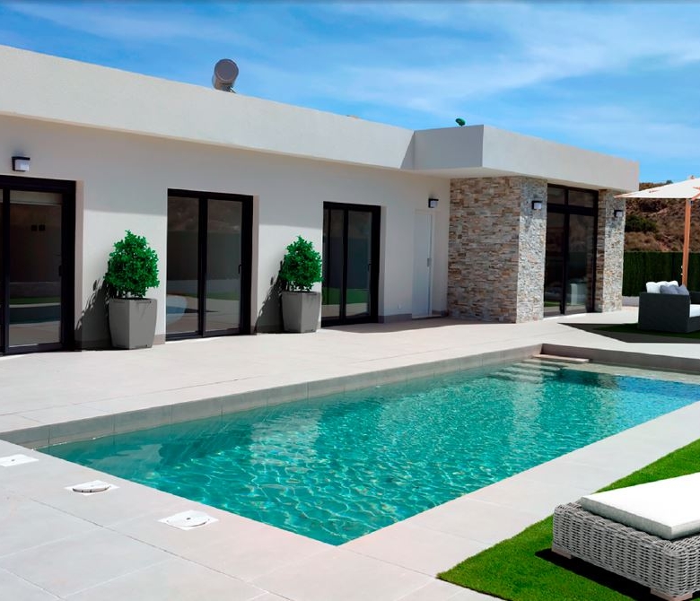 Country House in Calasparra (Ref: DOSI-3395)