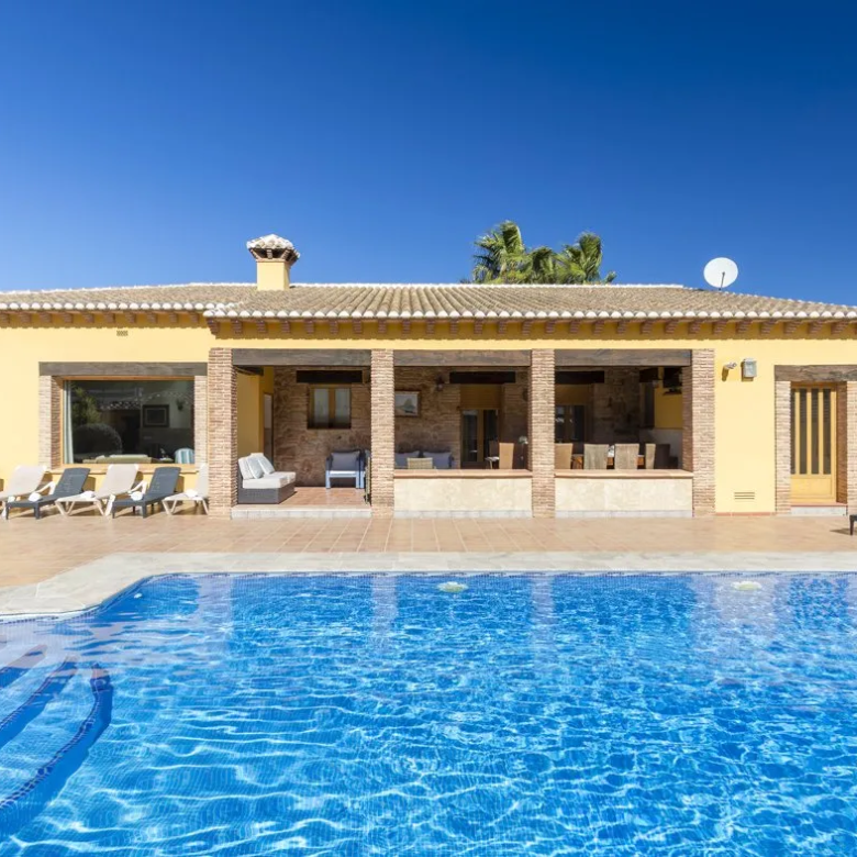 Country Estate in Xaló (Ref: DOSI-2575)