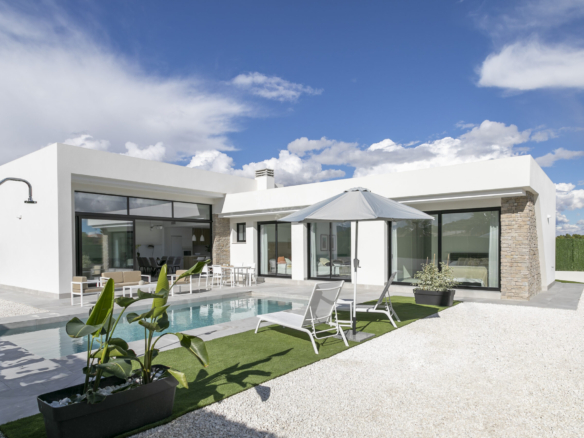 Country House in Calasparra (Ref: DOSI-2081)