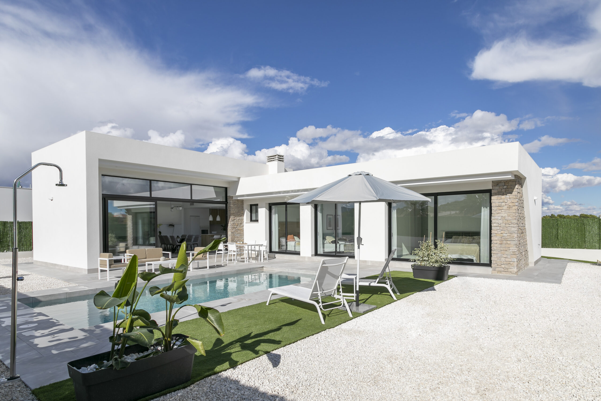 Country House in Calasparra (Ref: DOSI-2081)