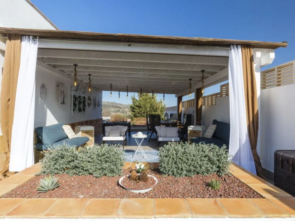 Country Estate in Xaló (Ref: DOSI-2575)