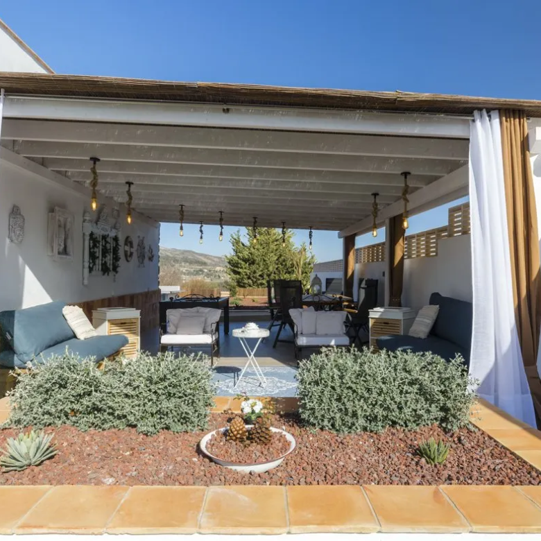Country Estate in Xaló (Ref: DOSI-2575)