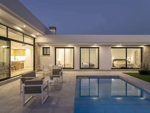 Country House in Calasparra (Ref: DOSI-2081)