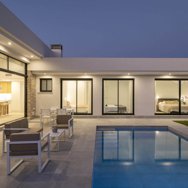 Country House in Calasparra (Ref: DOSI-2081)