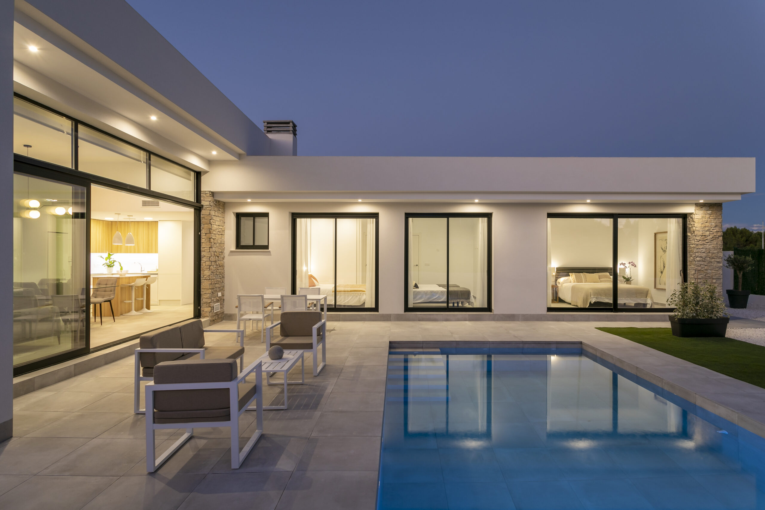 Country House in Calasparra (Ref: DOSI-2081)