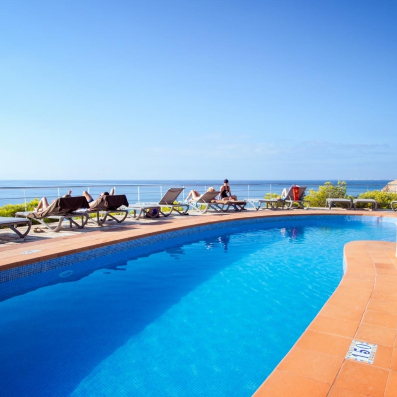 Hotel in Villajoyosa (Ref: DOSI-707)