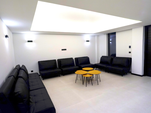 Luxurious Property in Torre La Mata (Ref: DOSI-1434)