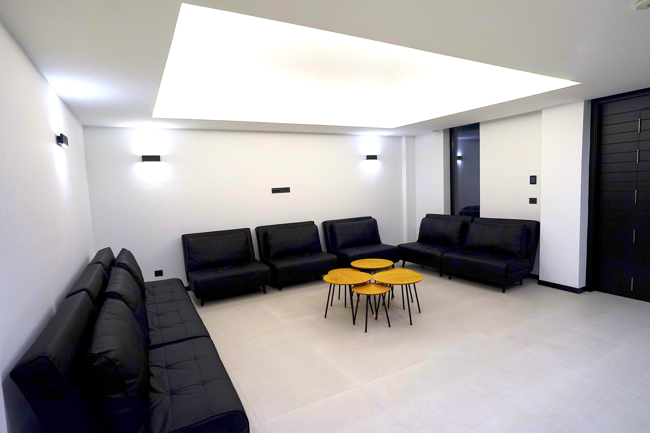 Luxurious Property in Torre La Mata (Ref: DOSI-1434)